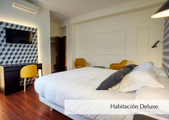 Montermoso Аранда-де-Дуэро