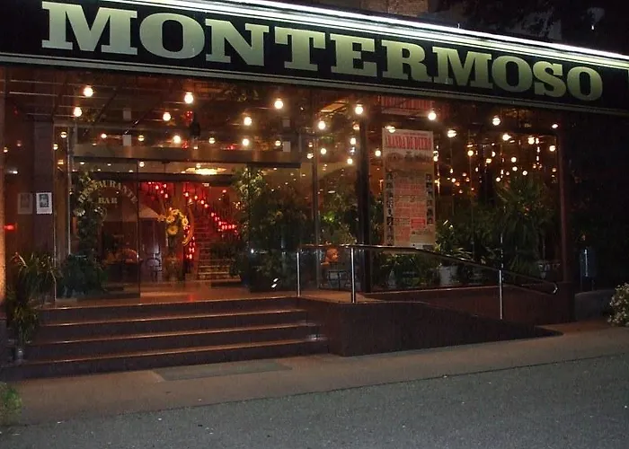 Montermoso 3* Аранда-де-Дуэро