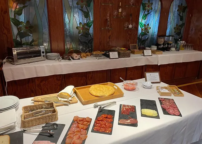 Montermoso 3* Aranda de Duero