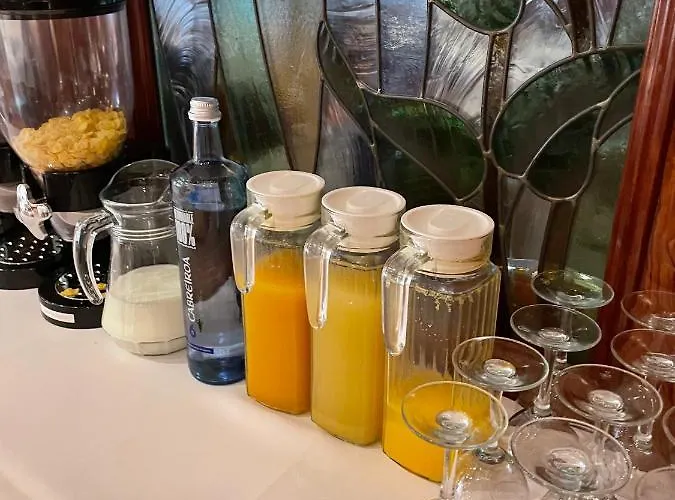 Montermoso Hotel Aranda de Duero