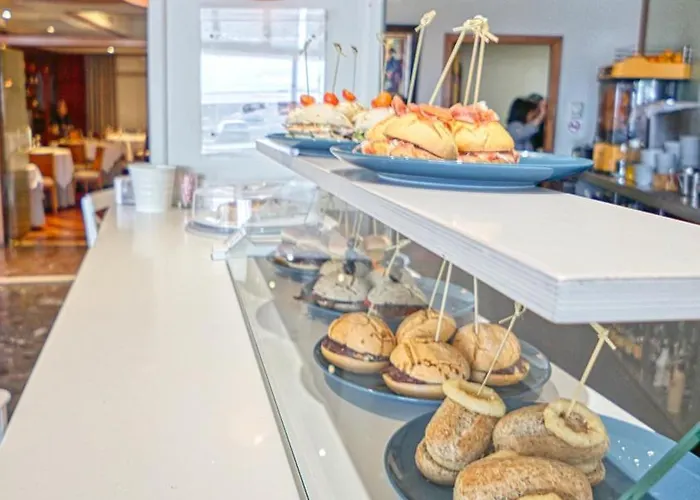 Hotel Montermoso Aranda de Duero