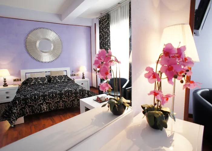 Montermoso Hotel Aranda de Duero