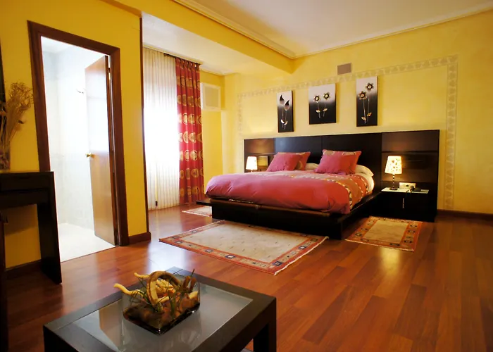 Montermoso Hotel Aranda de Duero