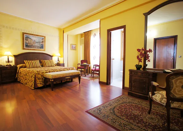 Montermoso Аранда-де-Дуэро