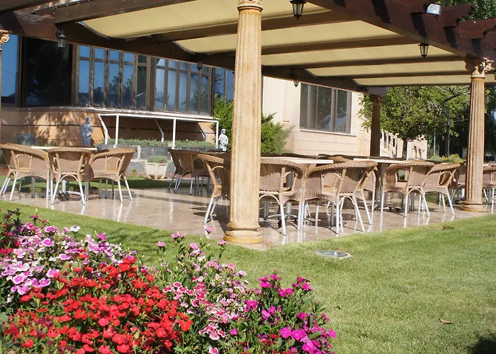 Montermoso 3* Aranda de Duero