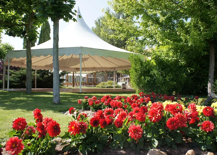 Montermoso Hotel Aranda de Duero