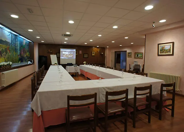 Отель Montermoso 3*