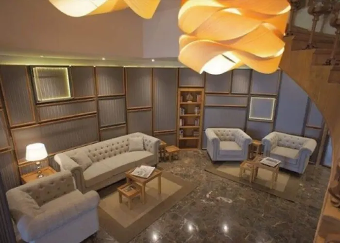 Montermoso 3* Aranda de Duero