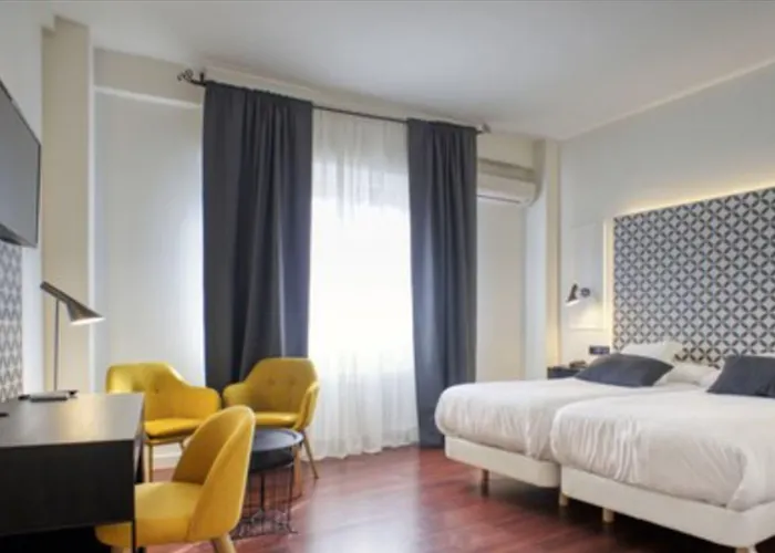 Montermoso Hotel Aranda de Duero