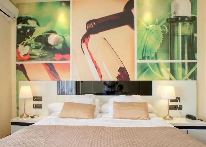 Montermoso 3* Aranda de Duero