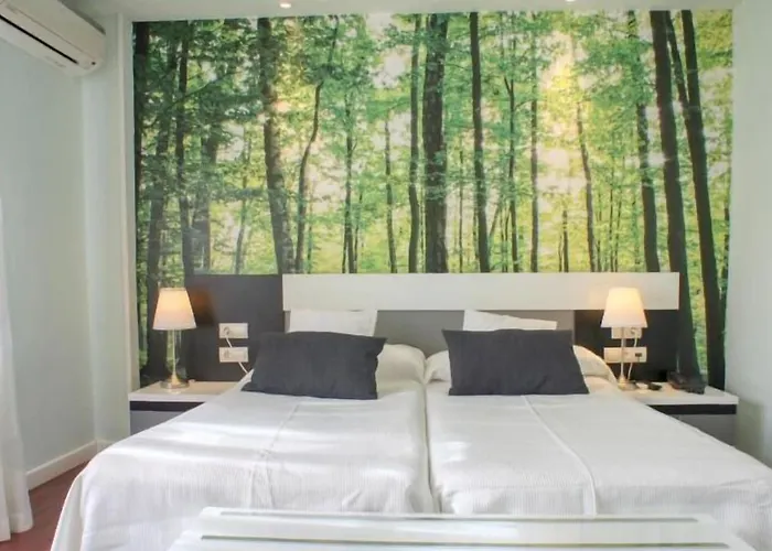 Montermoso 3* Aranda de Duero