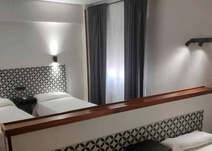 Отель Montermoso 3*