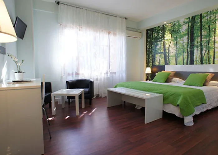 Montermoso Aranda de Duero