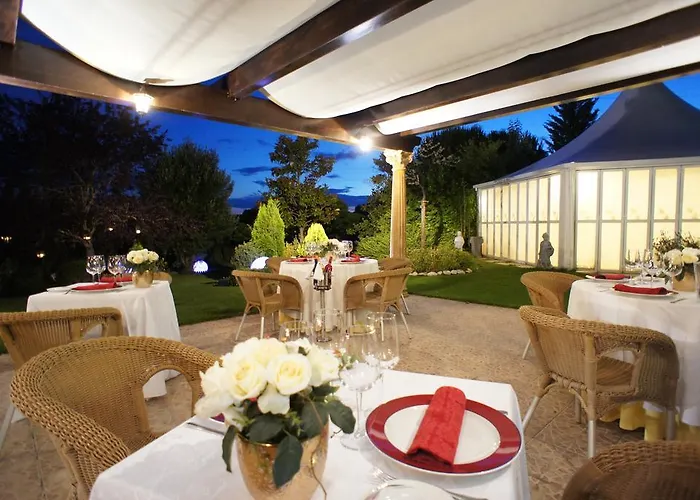 Montermoso 3* Aranda de Duero