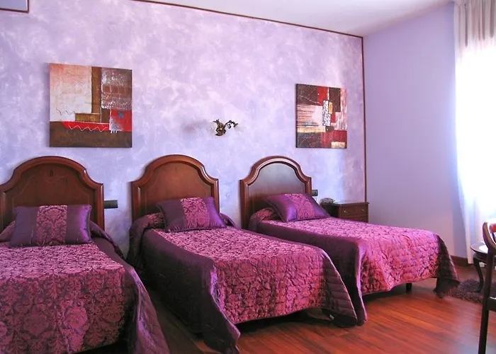 Montermoso 3* Aranda de Duero