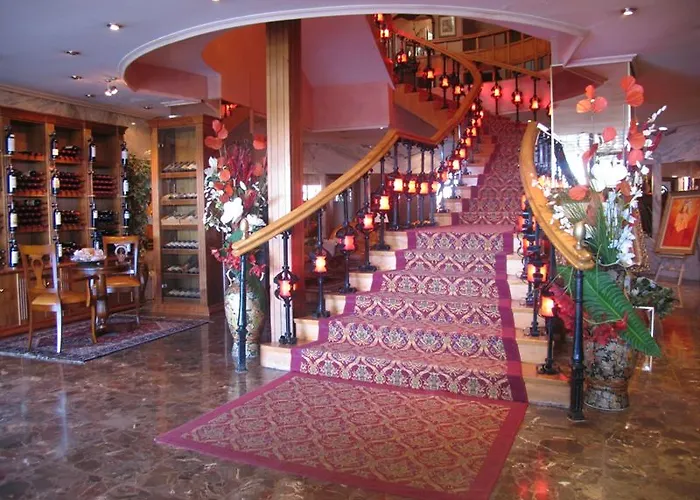 Montermoso Аранда-де-Дуэро